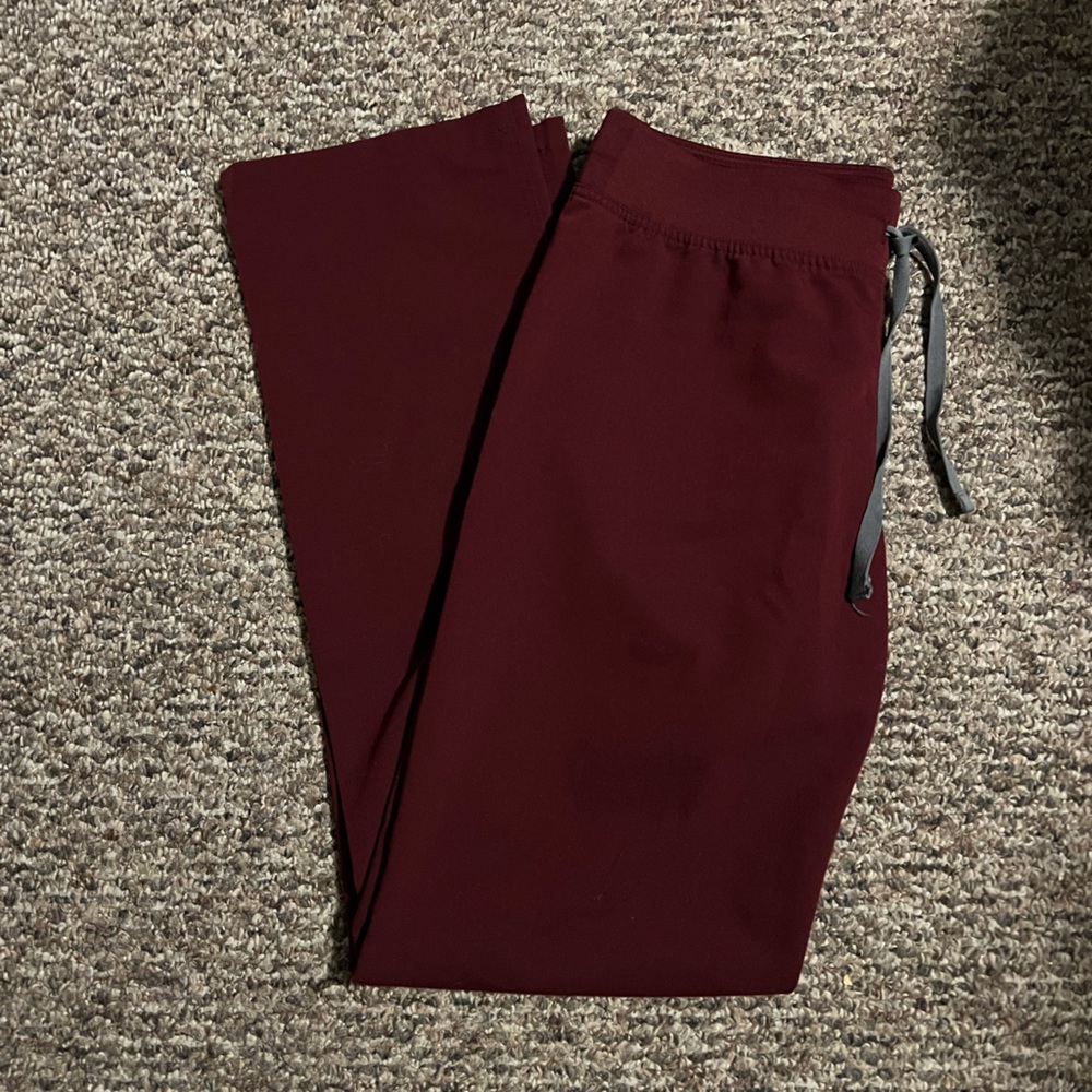 Figs Livingston scrub pants